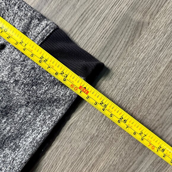 Lululemon Men's PrePost Jacket - Grey/Black - Picture 7 of 7